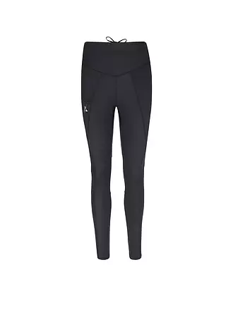 SCHÖFFEL | Damen Wandertight Blaueis Long | 